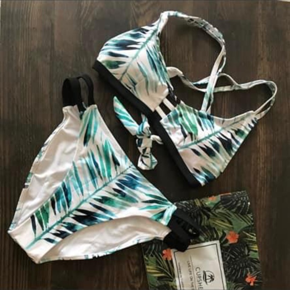 Cupshe bikini
